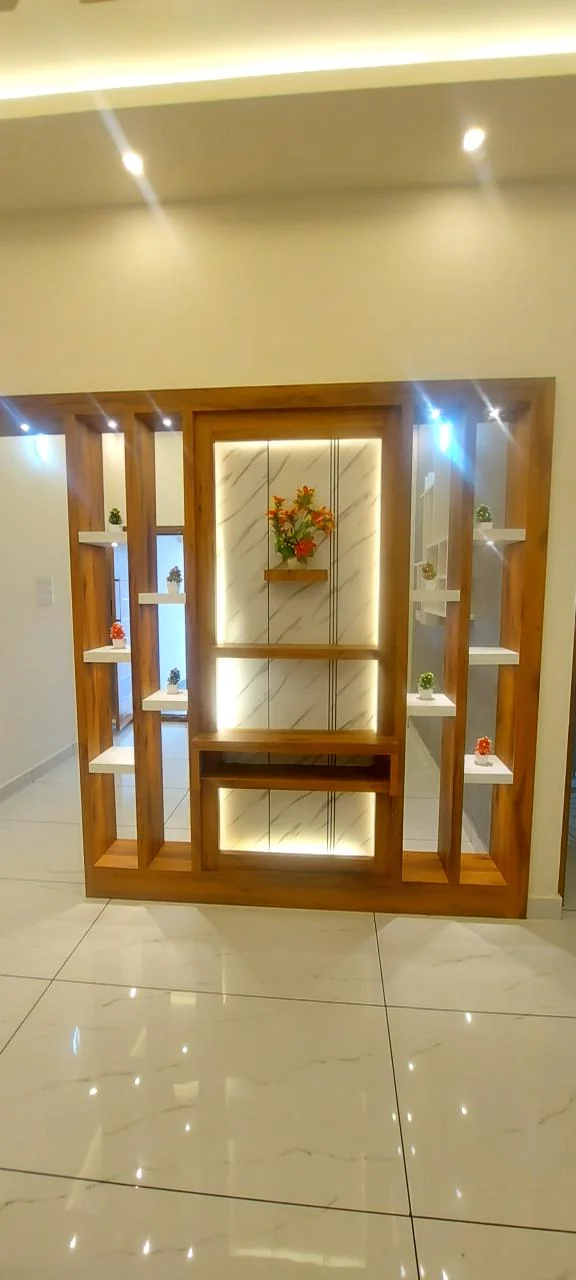 3 BHK Home, Chirayinkeezh — view 5