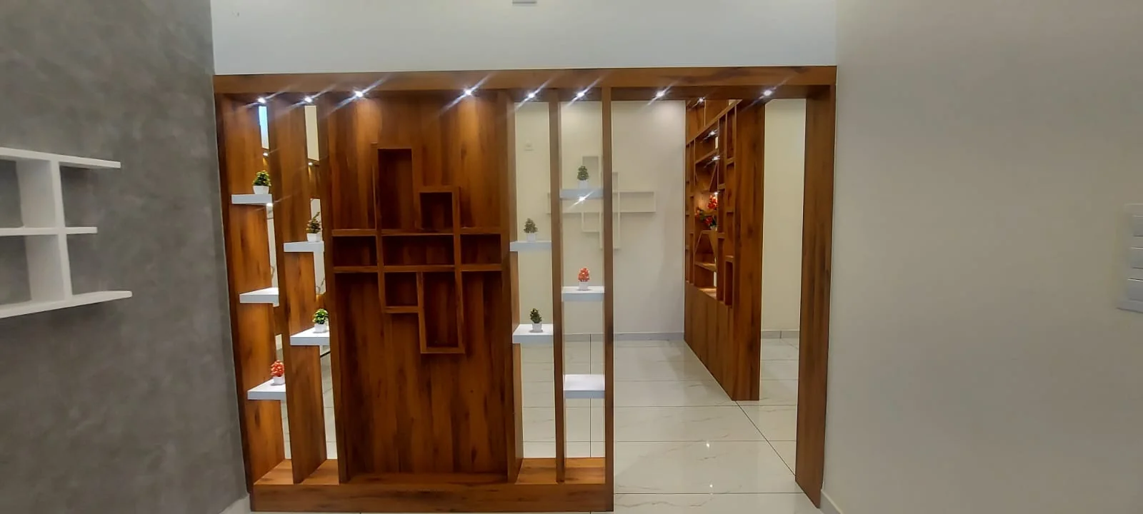 3 BHK Home, Chirayinkeezh — view 6