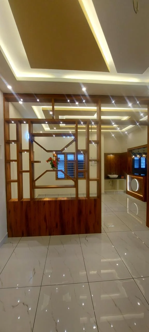 3 BHK Home, Chirayinkeezh — view 7